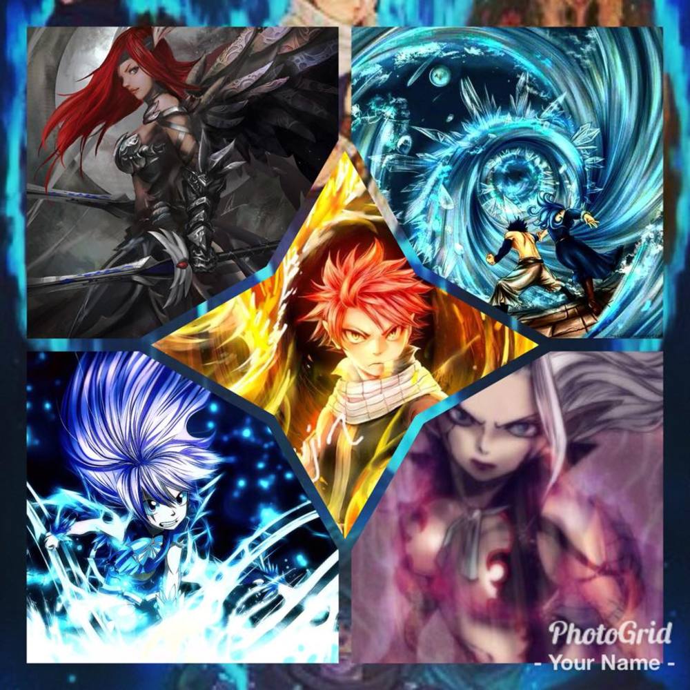 Meet your Posher, Dane s